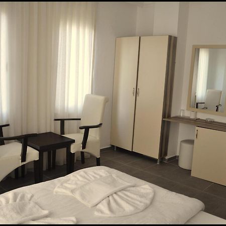 Hotel Caretta Akyaka (Mugla) Bagian luar foto