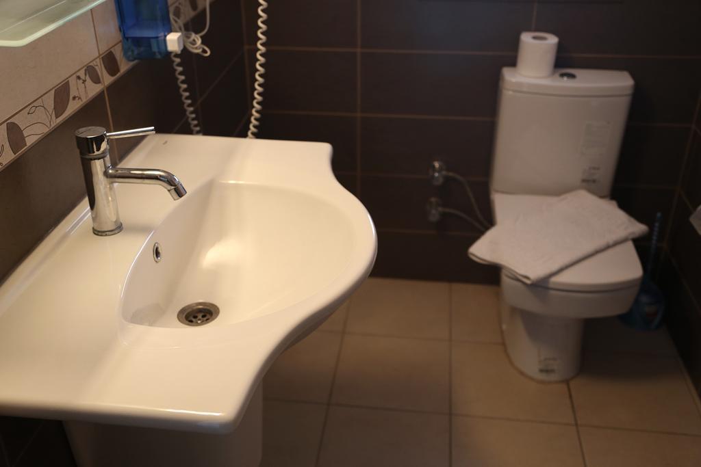 Hotel Caretta Akyaka (Mugla) Ruang foto
