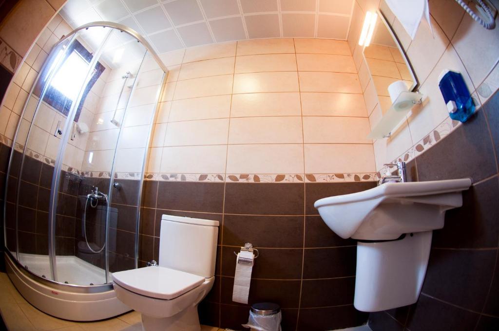 Hotel Caretta Akyaka (Mugla) Bagian luar foto