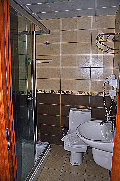 Hotel Caretta Akyaka (Mugla) Ruang foto