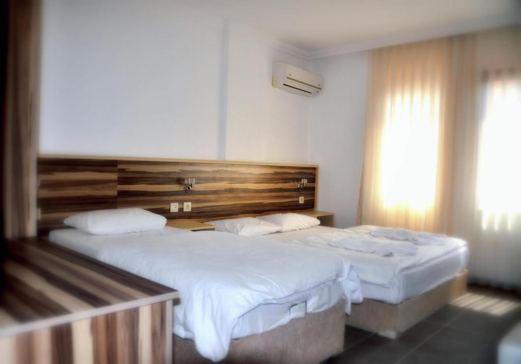 Hotel Caretta Akyaka (Mugla) Ruang foto