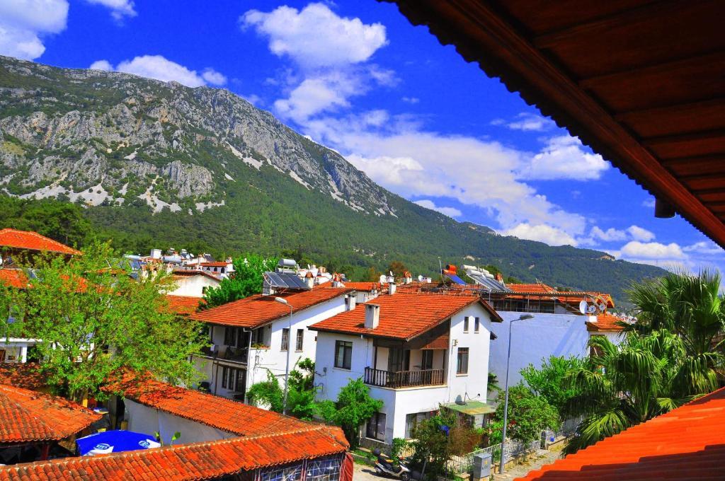 Hotel Caretta Akyaka (Mugla) Bagian luar foto